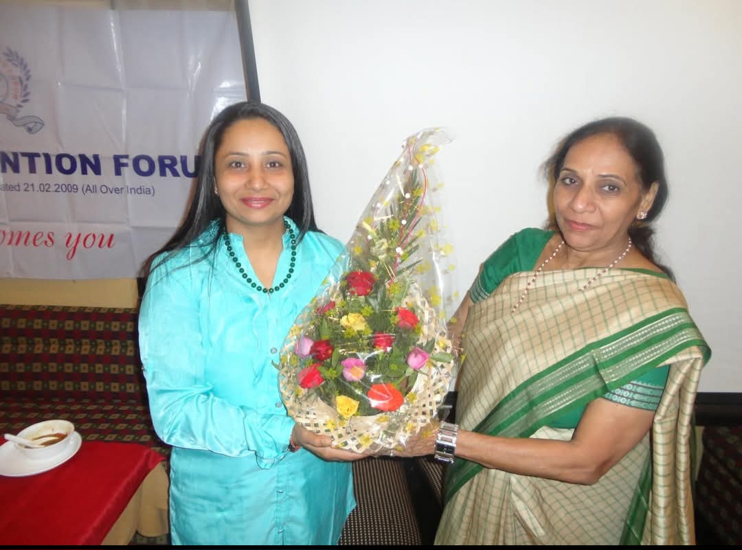 Crime Prevention Forum Mumbai india